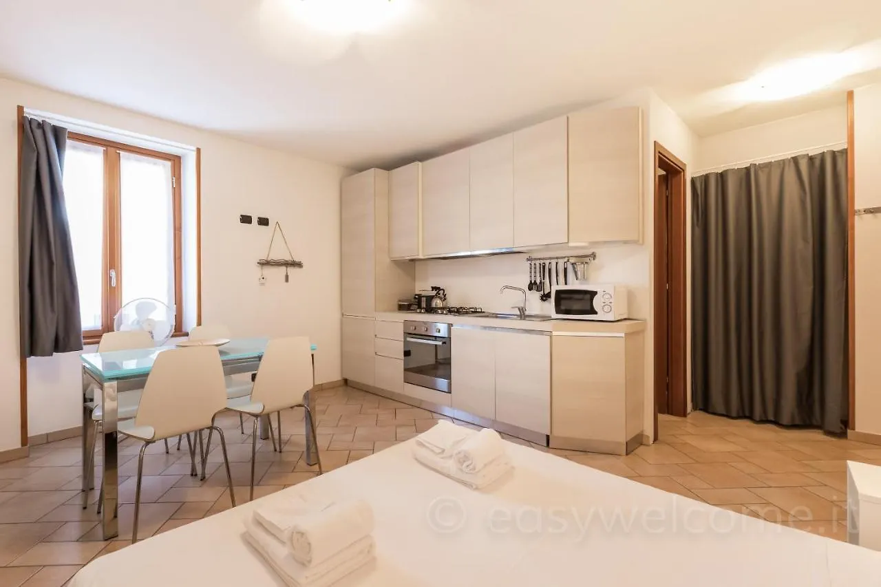 La Filanda Apartments By Wonderful Italy Bellagio