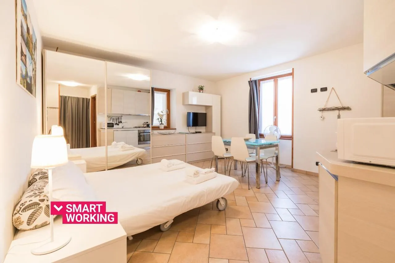 La Filanda Apartments By Wonderful Italy Bellagio