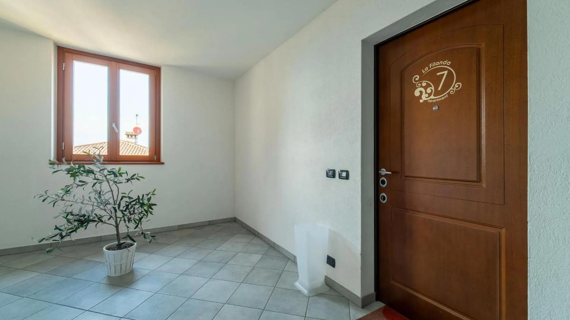 La Filanda Apartments By Wonderful Italy Bellagio