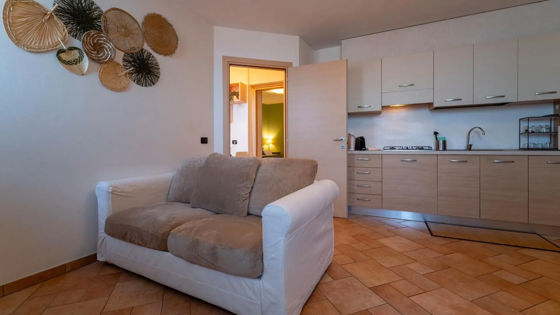 La Filanda Apartments By Wonderful Italy Bellagio