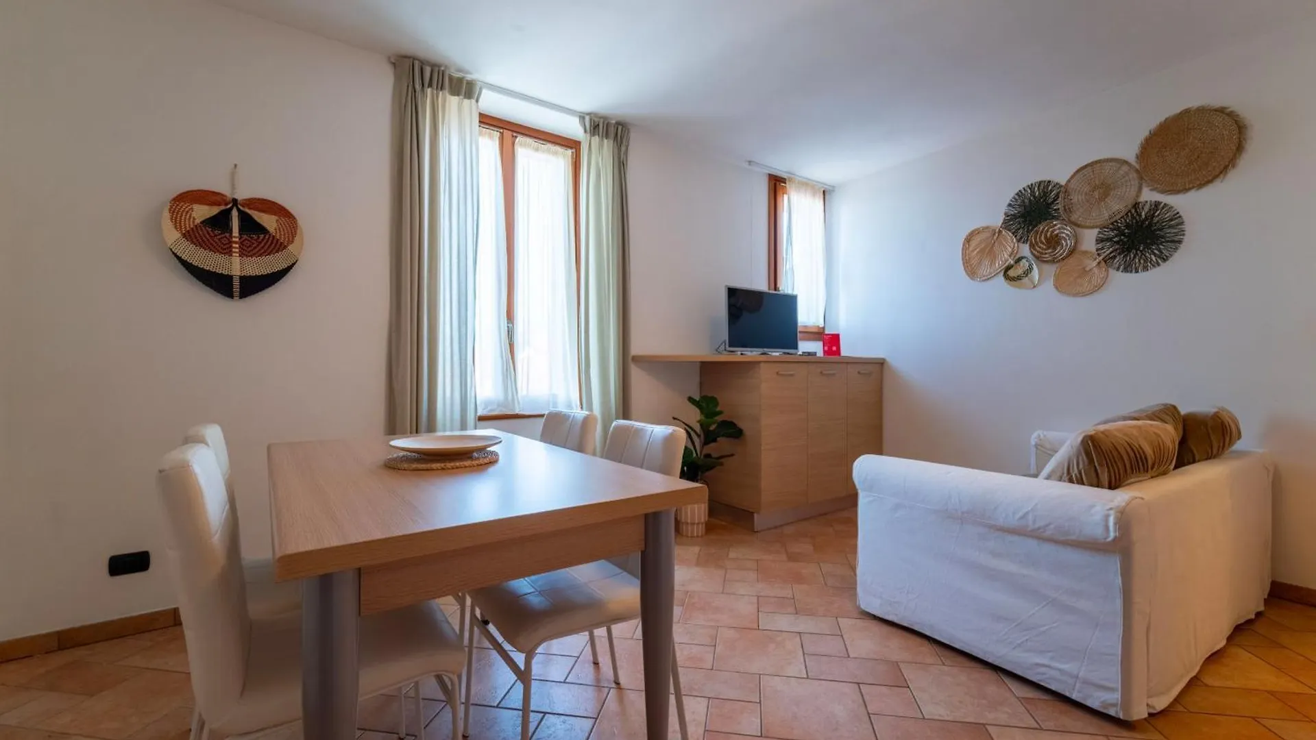 La Filanda Apartments By Wonderful Italy Bellagio 0*,  Italie
