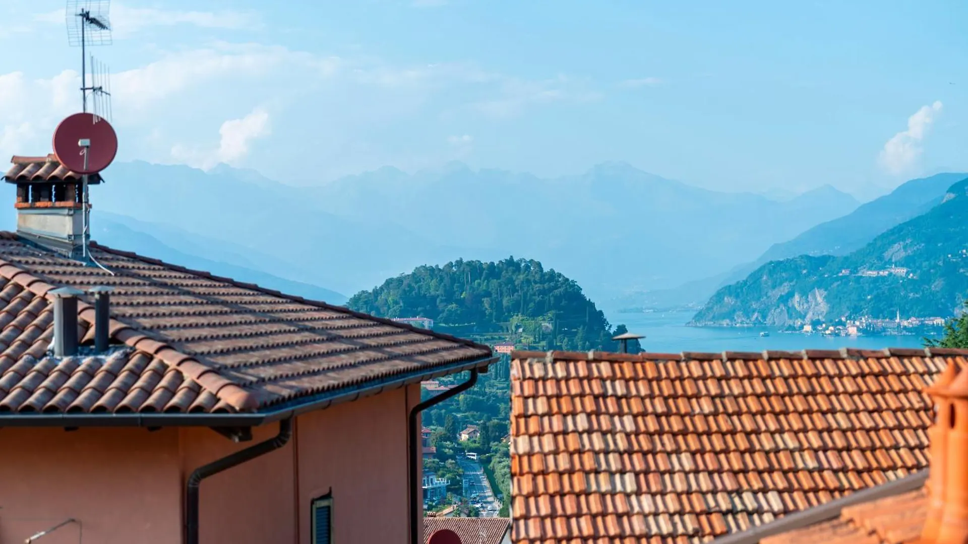 La Filanda Apartments By Wonderful Italy Bellagio