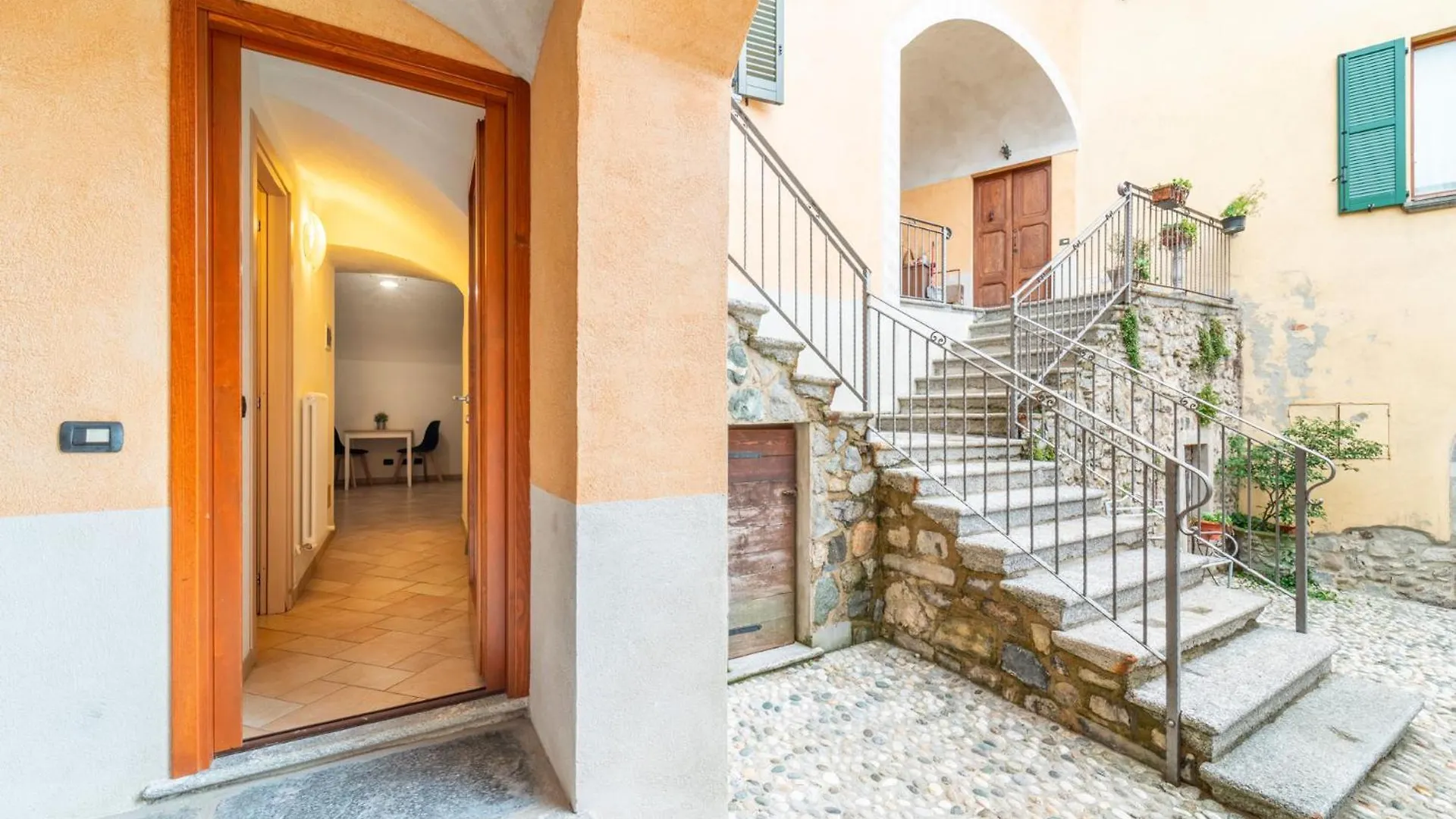 La Filanda Apartments By Wonderful Italy Bellagio