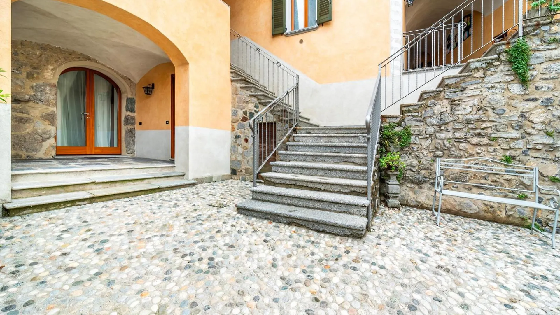 La Filanda Apartments By Wonderful Italy Bellagio Italie