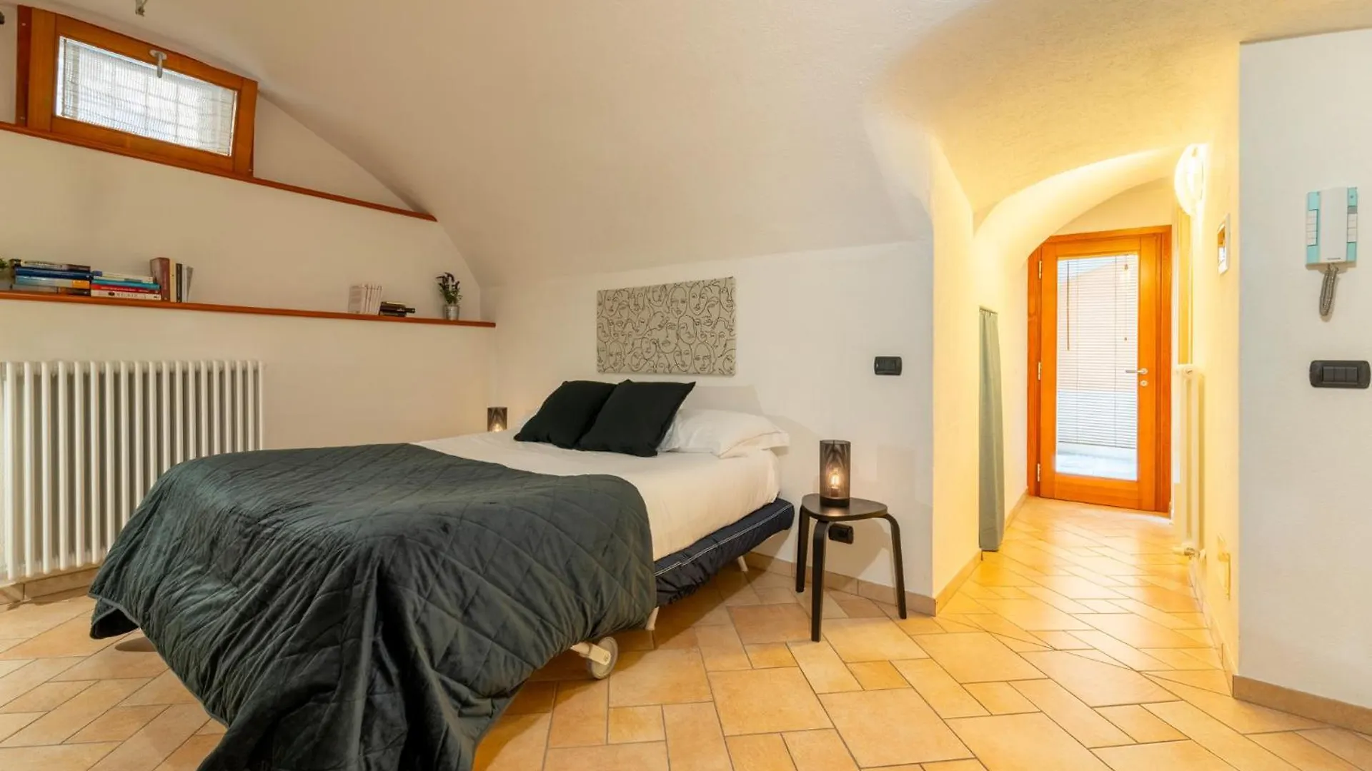 La Filanda Apartments By Wonderful Italy Bellagio 0*,  Italie