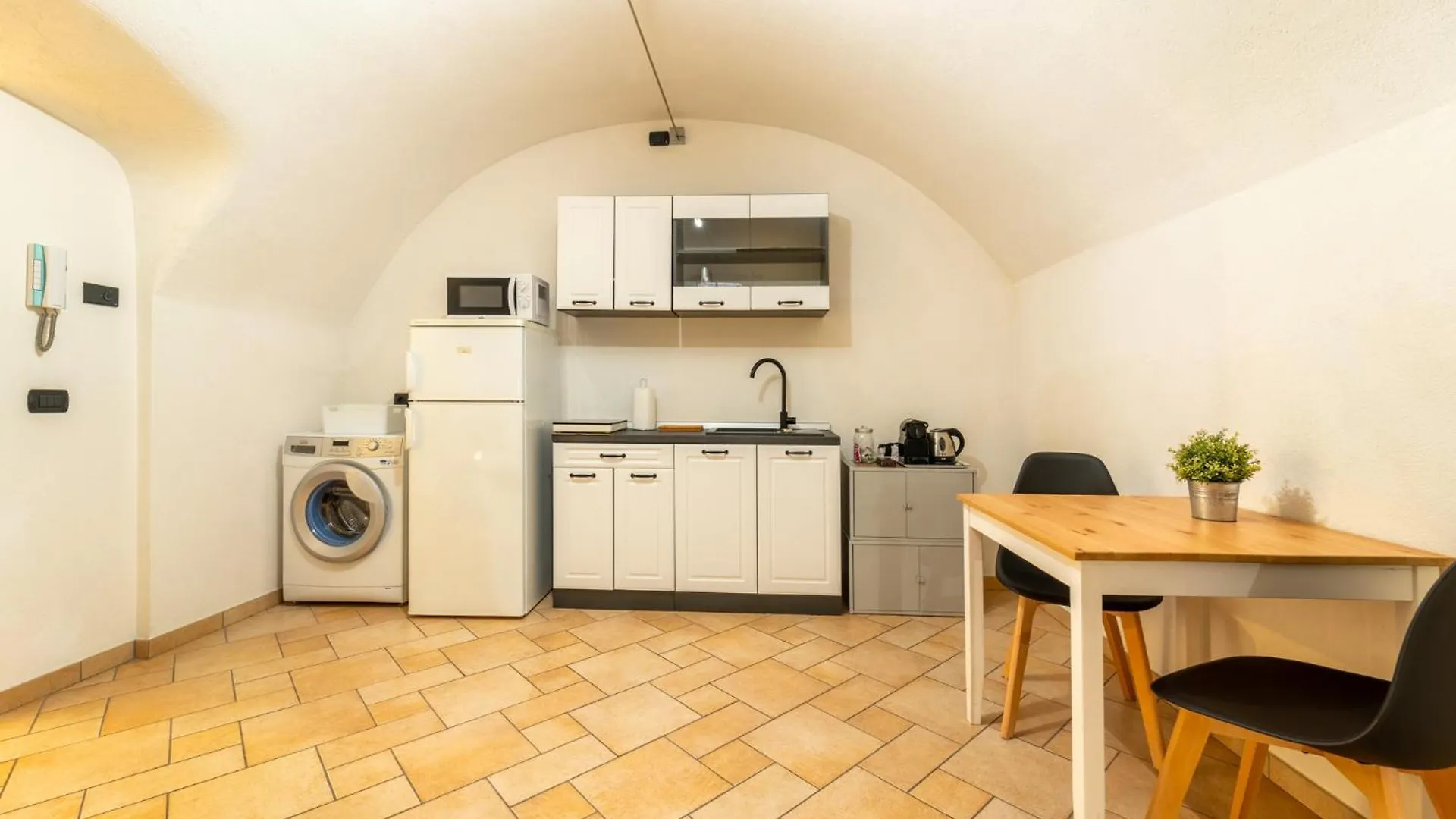 La Filanda Apartments By Wonderful Italy Bellagio