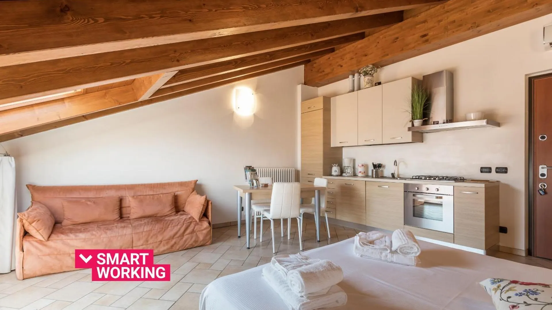 La Filanda Apartments By Wonderful Italy Bellagio Italie