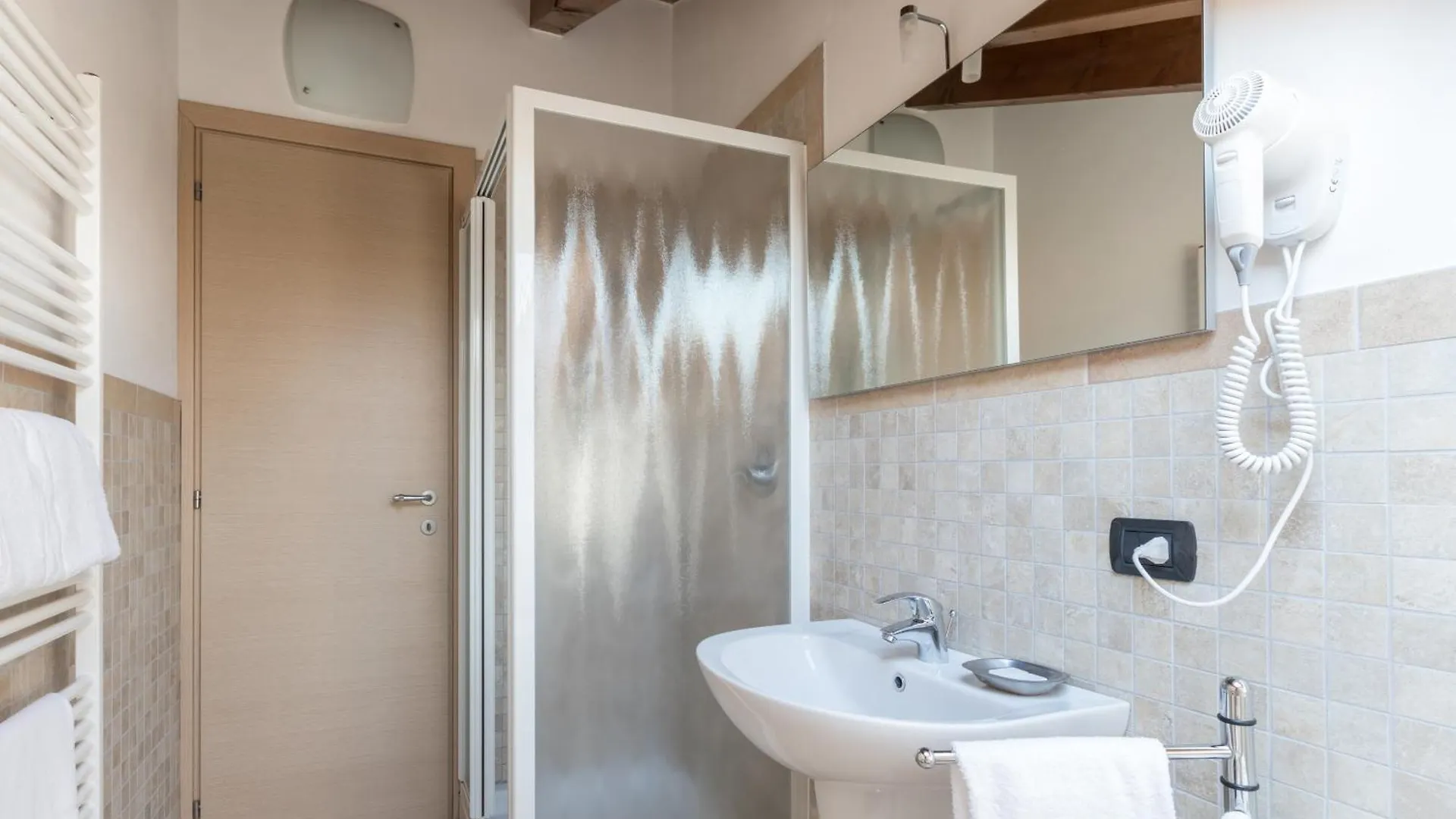 La Filanda Apartments By Wonderful Italy Bellagio 0*,