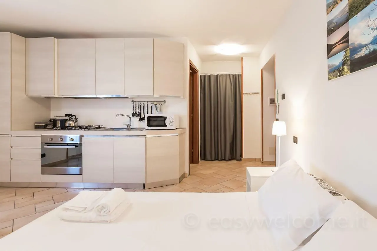 La Filanda Apartments By Wonderful Italy Bellagio